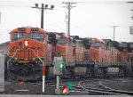 BNSF 7278-BNSF 4305-BNSF 7861